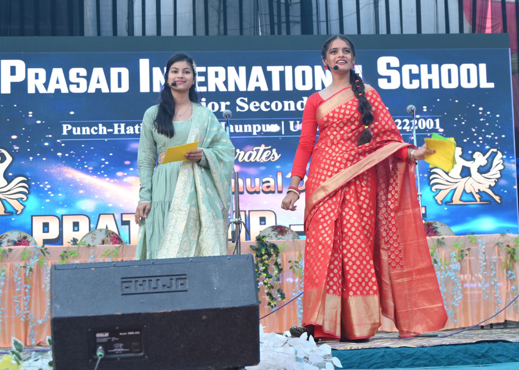 Co-Curricular Activities