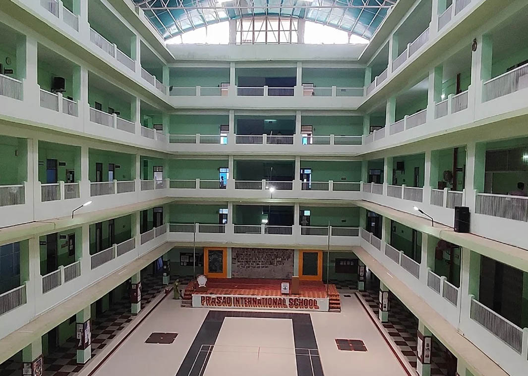 School Infrastructure