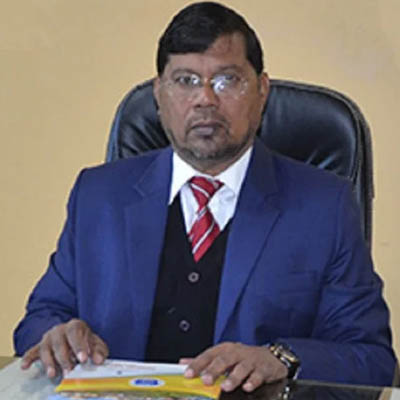 Chairman
