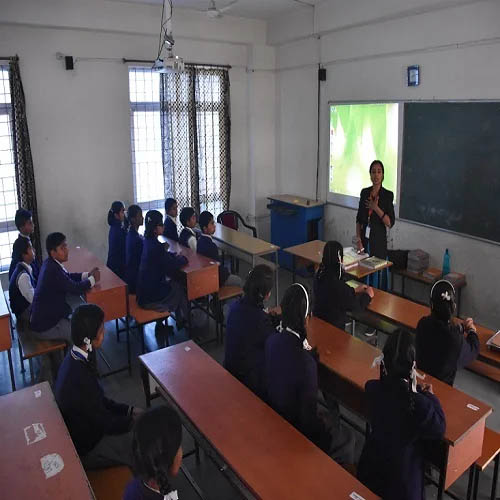 Class Room