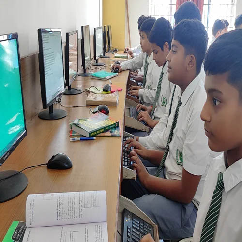 Computer Laboratory