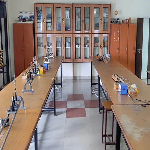 Science Laboratory