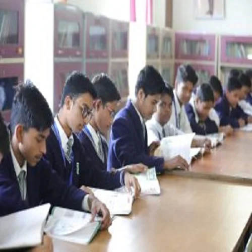 School Library