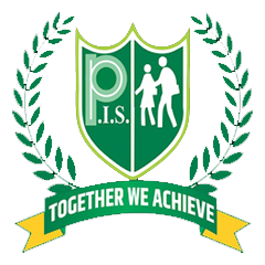 Prasad International School Logo