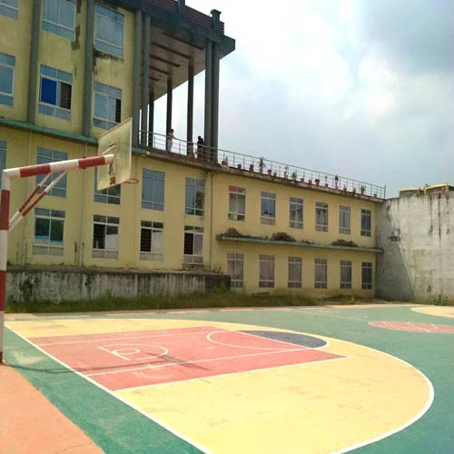 School Playground