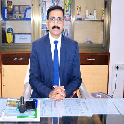 Principal