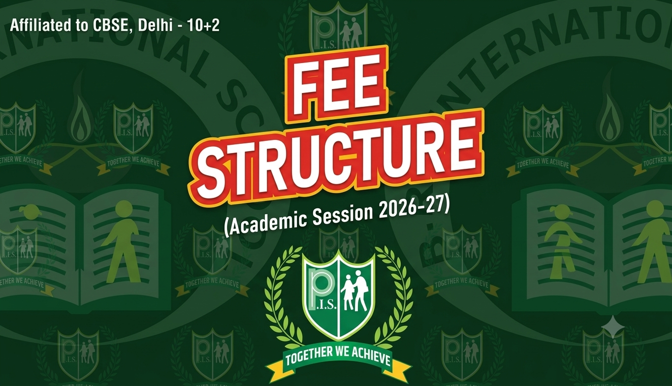 Fee Structure