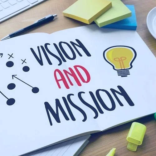 Vision